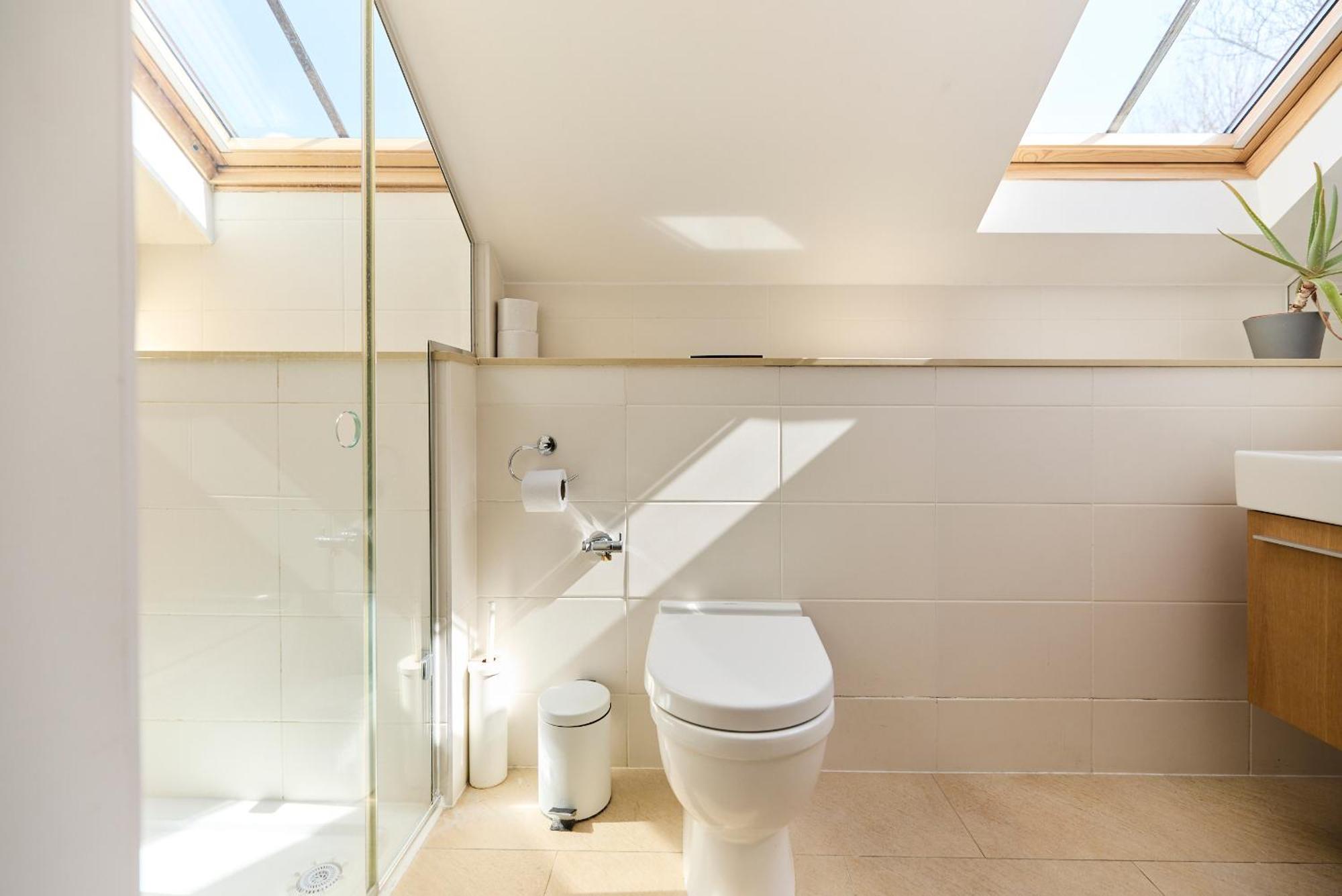 The Porchester Gardens - Modern & Bright 4Bdr With Garden And Parking Londra Esterno foto