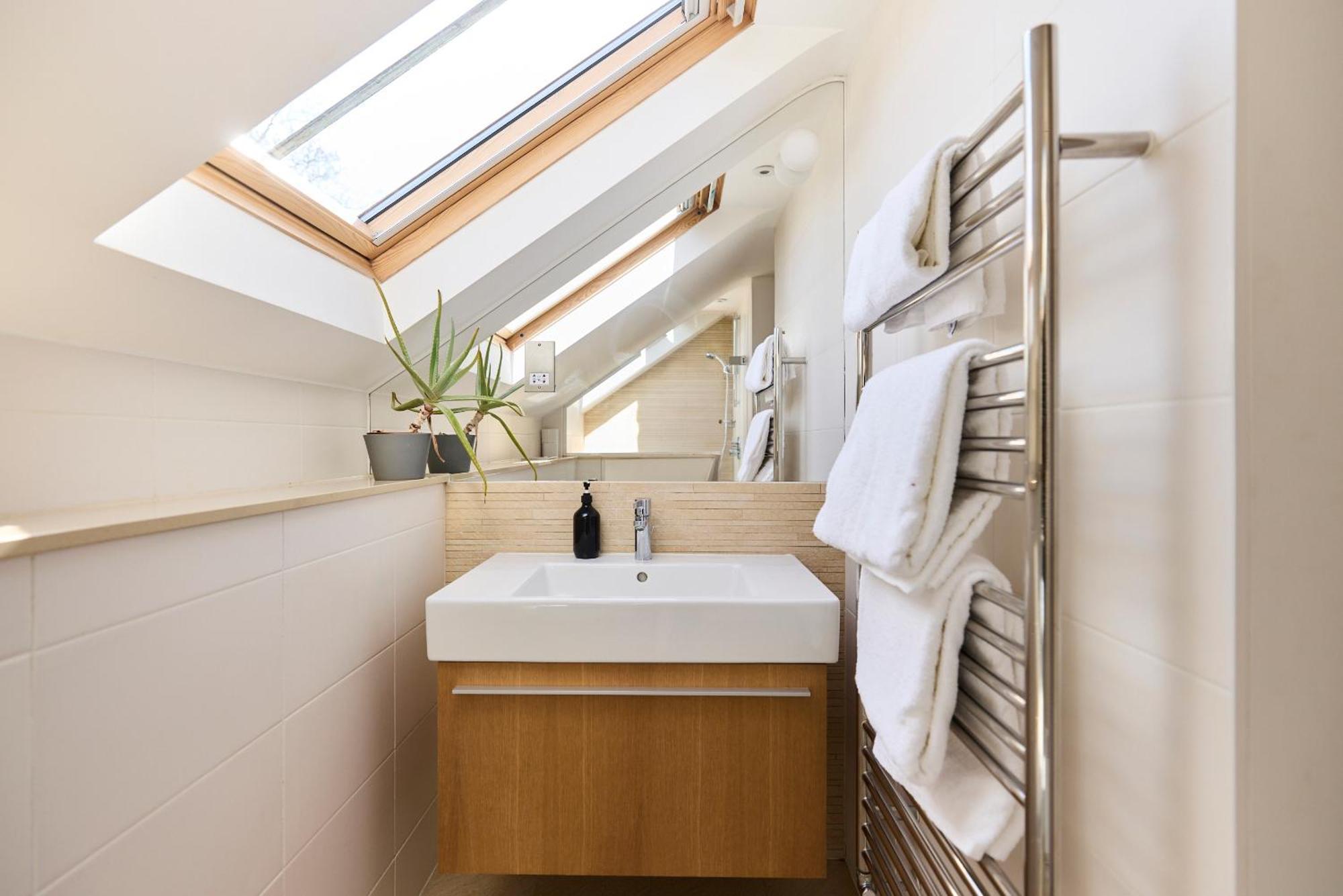 The Porchester Gardens - Modern & Bright 4Bdr With Garden And Parking Londra Esterno foto