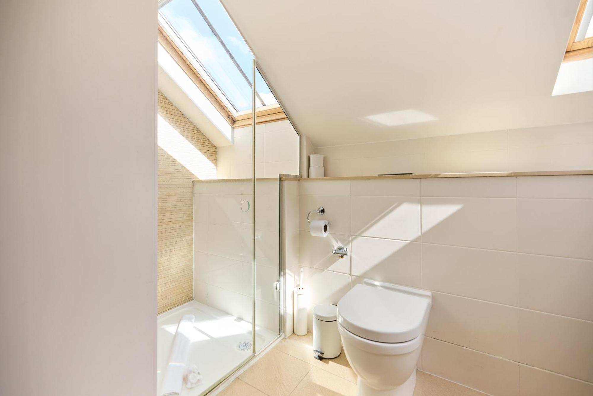 The Porchester Gardens - Modern & Bright 4Bdr With Garden And Parking Londra Esterno foto